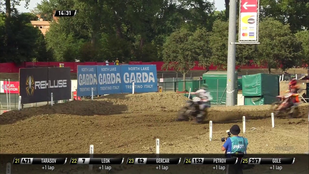 Coldenhoff takes two in one - MXGP Qualifying R...