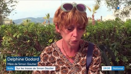 Disparition de Simon Gautier : le point de départ de sa randonnée aurait été identifié