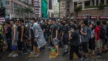 للمطالبة بإصلاحات ديمقراطية.. تواصل المظاهرات في هونغ كونغ