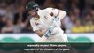Smith showed 'courage and character' to return - Woakes