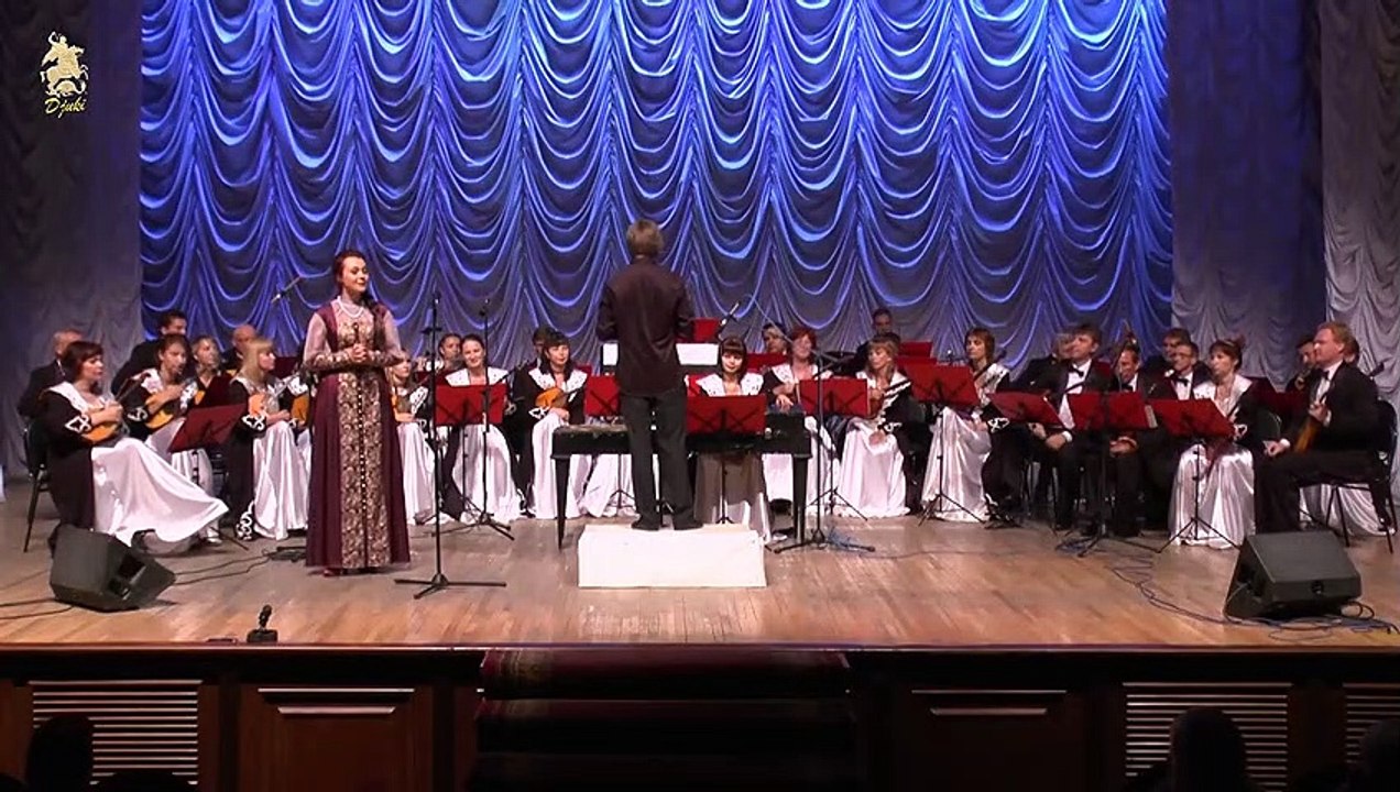 Дарья Рубцова - Белилицы, румяницы вы мои - (Едет, едет мой ревнивый муж домой)