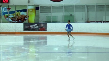Star 2 Girls Group 10 - 2019 belairdirect Super Series Summer Skate - Rink 6 (11)