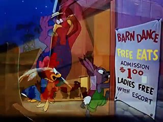 Pica Pau - A Polka do Pica Pau