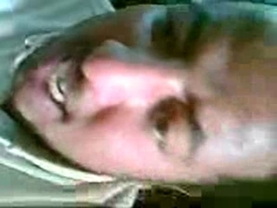 fils feu abdellah MAGANA