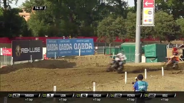 Coldenhoff takes two in one - MXGP Qualifying Race - MXGP of Italy - Imola 2019