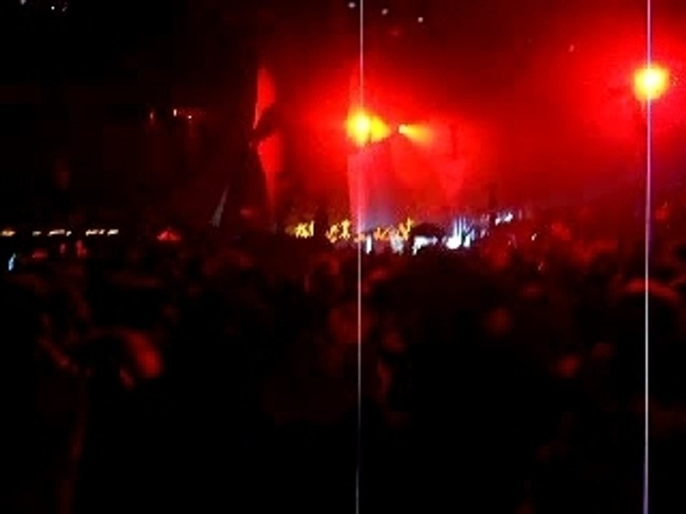 bal des Corsaires 26/01/07