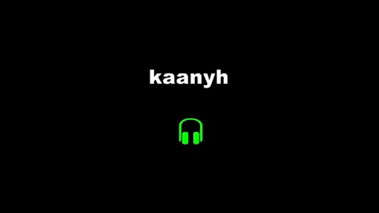 kaanyh