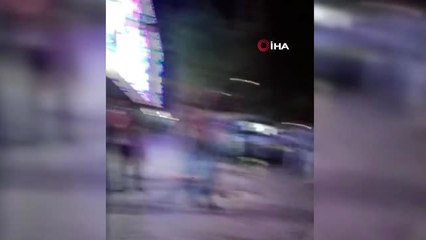 - Kabil'de patlama: ölü ve yaralılar var