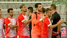 Panathinaikos 3-0 Xanthi - Full Highlights 17.08.2019