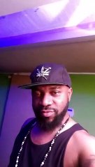 PETIT DENIS (Denko) en studio à Paris pour un son en hommage à  YÔRÔBÔ