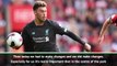 Klopp delighted by 'outstanding' Oxlade-Chamberlain