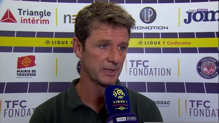 Dijon / Stéphane Jobard : "Des ingrédients pour réussir sur la durée"