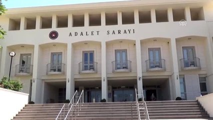 Bodrum'daki silahlı saldırı - 4 şüpheli tutuklandı