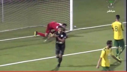 L1 - J1 : JS Saoura 1 - 0  CS Constantine