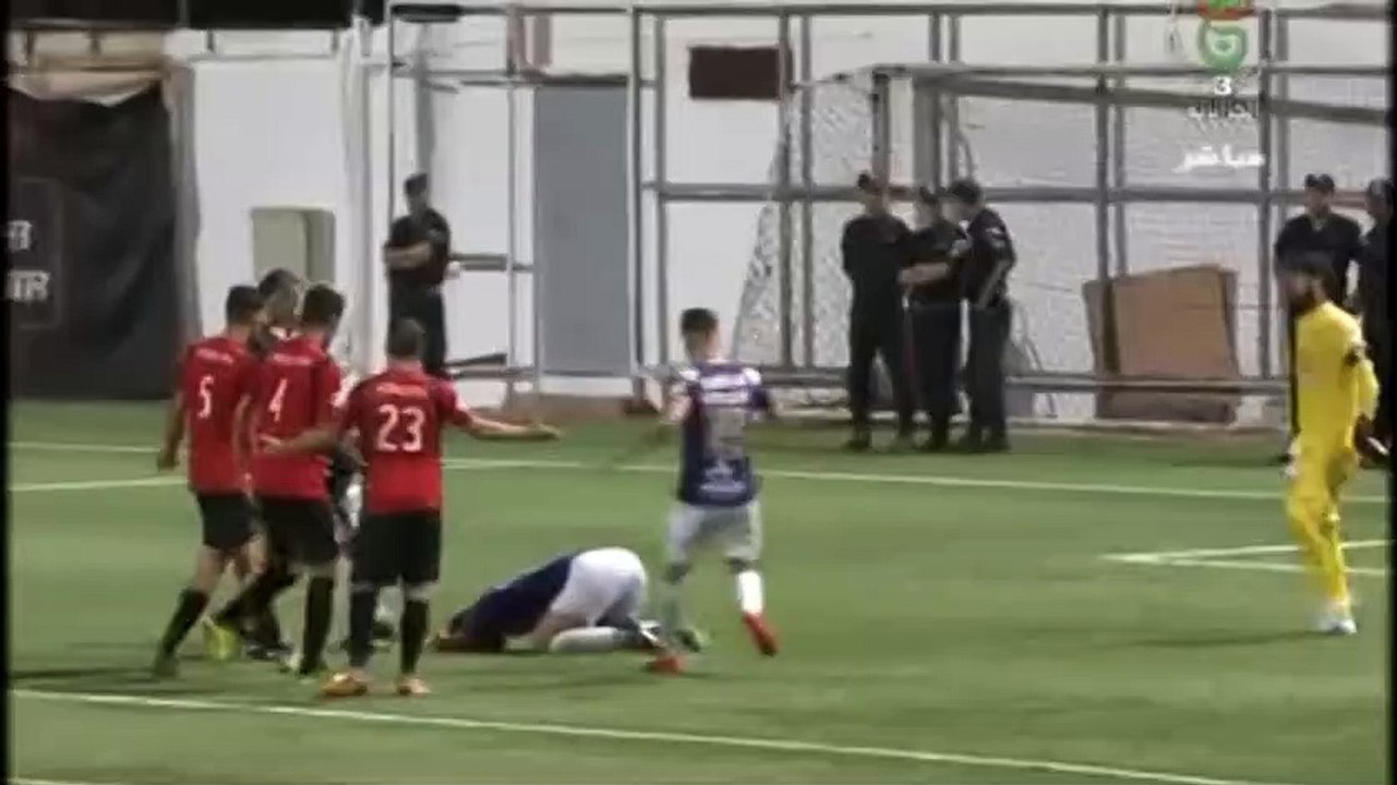 L1 - J1 : USM Alger	2 - 1 ES Sétif