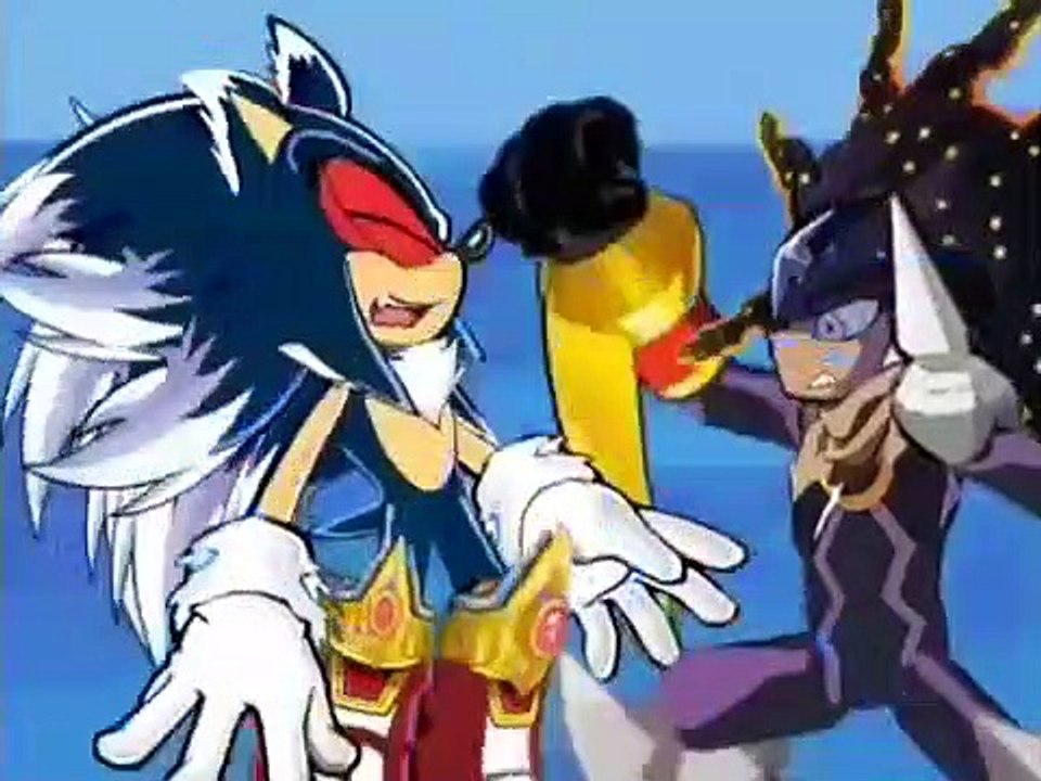 Super sonic ep 10