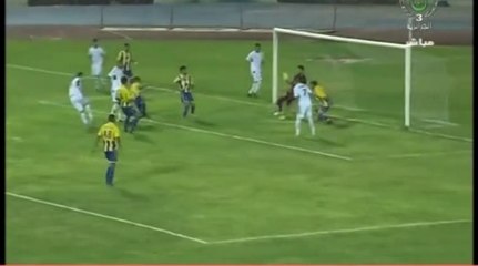 L1 - J1 : US Biskra 1 - 0  Paradou AC