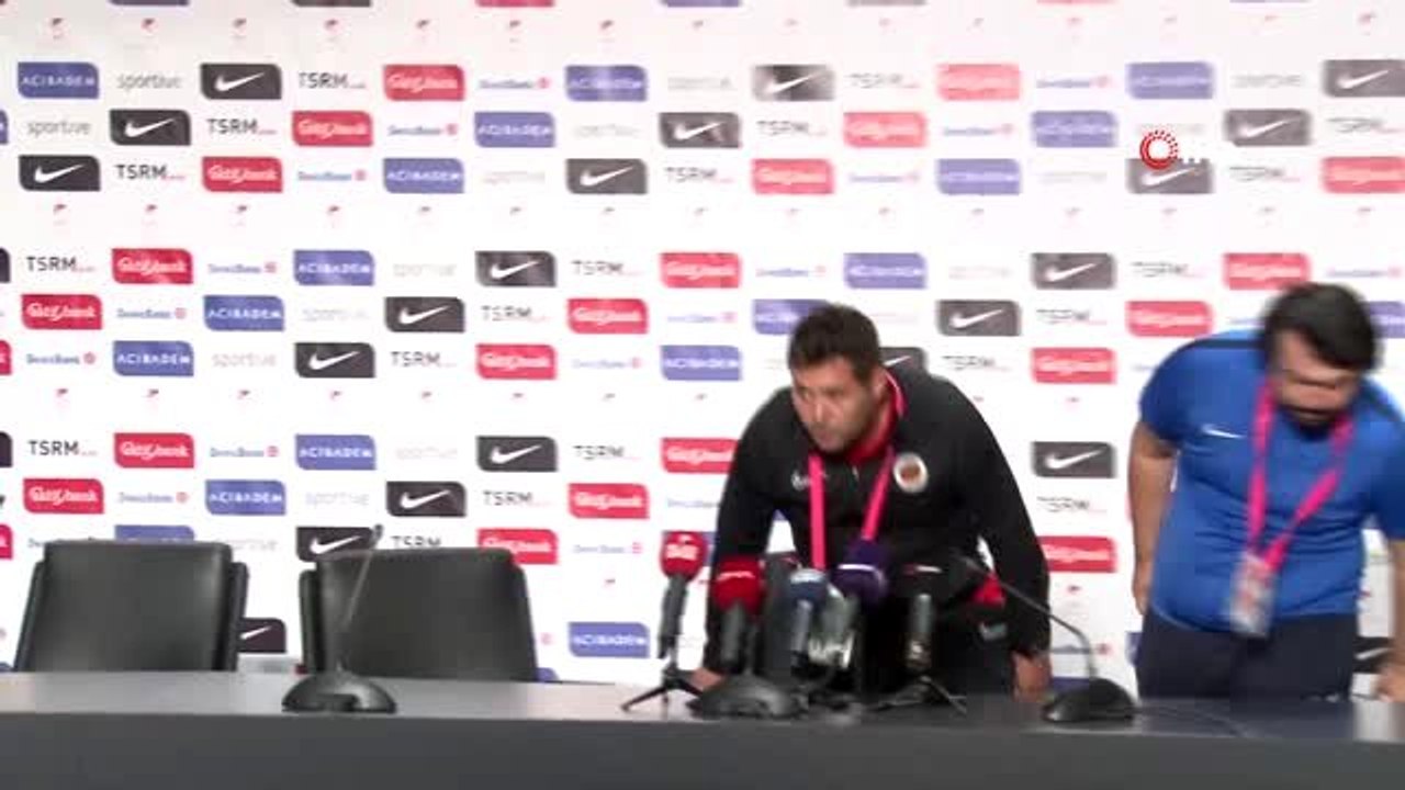 Özgür Doğramacı: "İlk haftaya böyle başlamak kötü oldu"