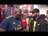 Arsenal 2-1 Burnley | Ceballos Has Had One Good Game, Fans Need To Relax! (Moh)