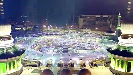 أروع أناشيد الحج في أنشودة واحدة بصوت  صالح الخلايلة