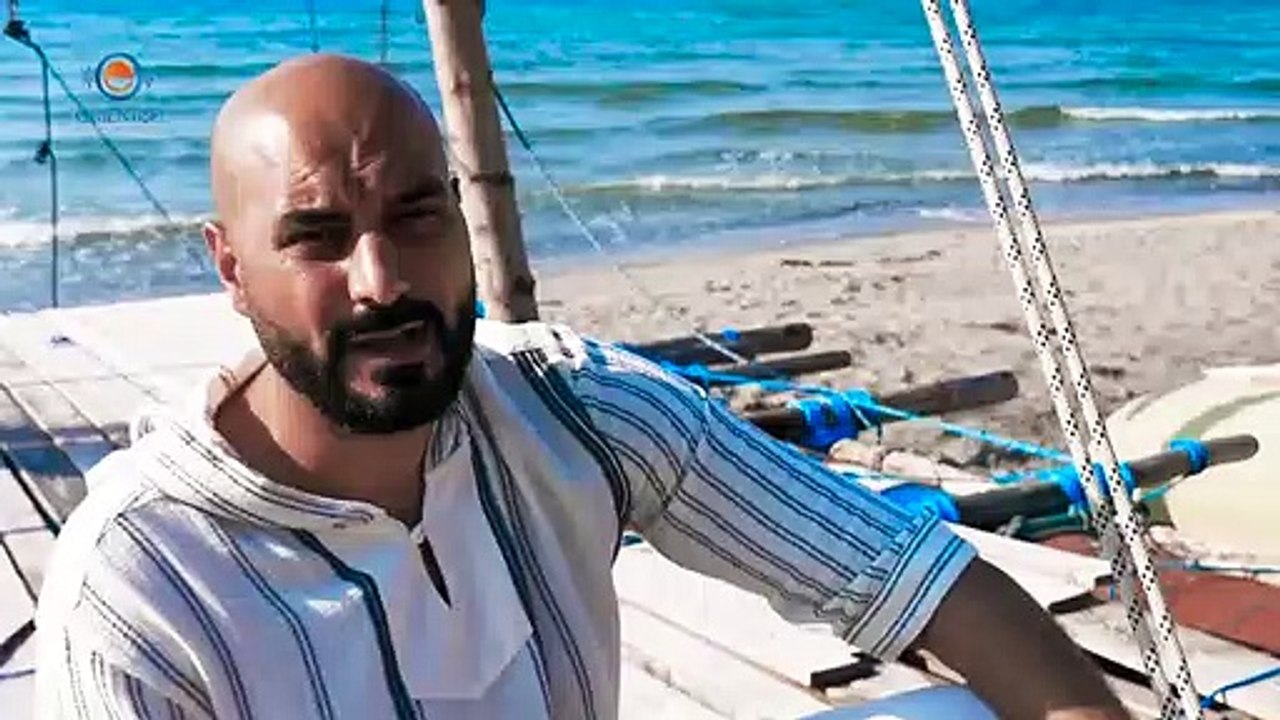 بصوت محمد منصور- أنشودة وديلي سلامي