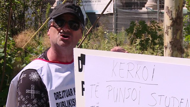 Dokumente për Vettingun/ Qytetari që mbledh denoncimet për gjyqtarë e prokurorë