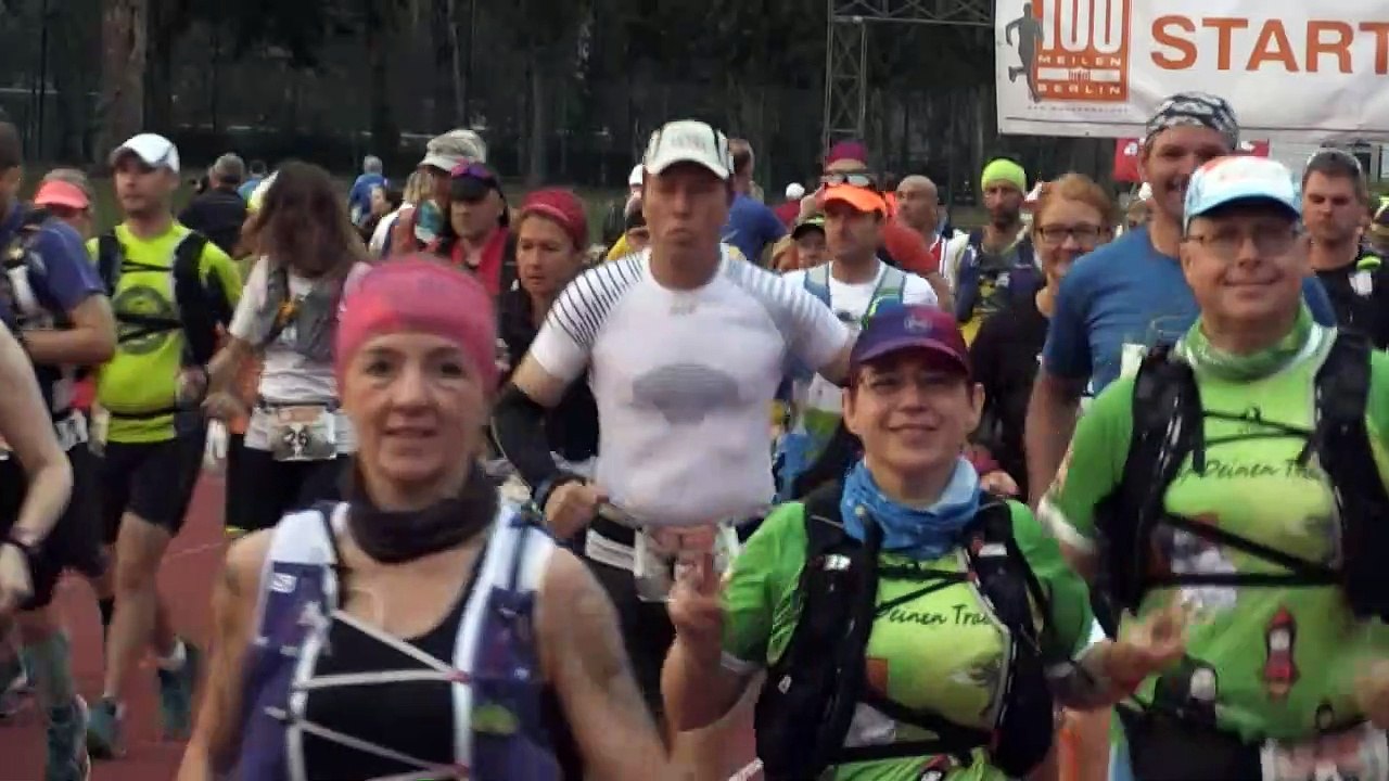 Corrida no Muro
