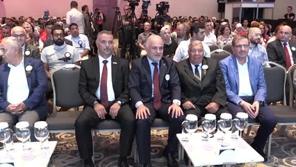 "Afet yönetim modelimizi tamamen değiştiriyoruz"