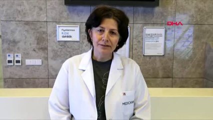 SPOR Samassa'nın doktorundan açıklamalar