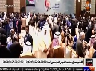 متصل لقناة الشرق: ليه مبتتكلموش عن مشاكل الاخوان وسرقات ايمن نور