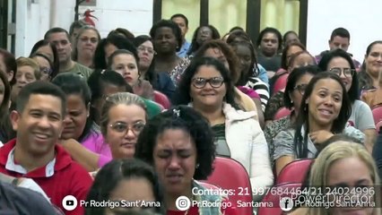 Deus jamais permite a dor sem um propósito!