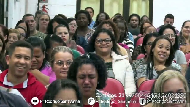 Deus jamais permite a dor sem um propósito!