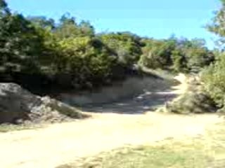 le poux en cross a st hilaire premiere sortie