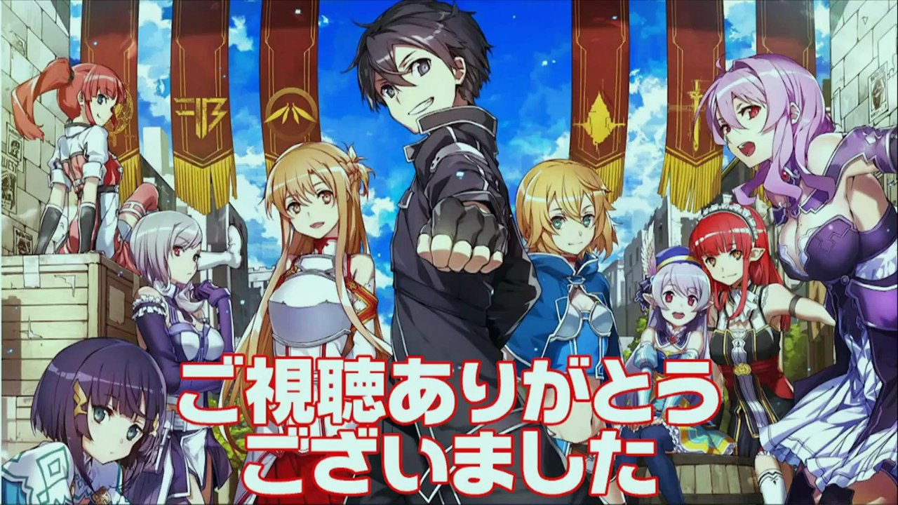 Sword Art Online: Alicization Lycoris - Gameplay