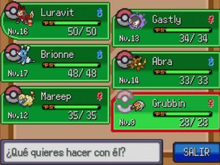 Pokemon Iberia capítulo 4