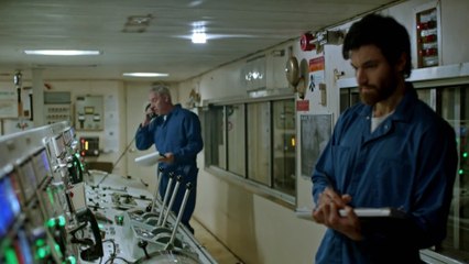 Disasters at Sea S01E02 - Deadly Rescue