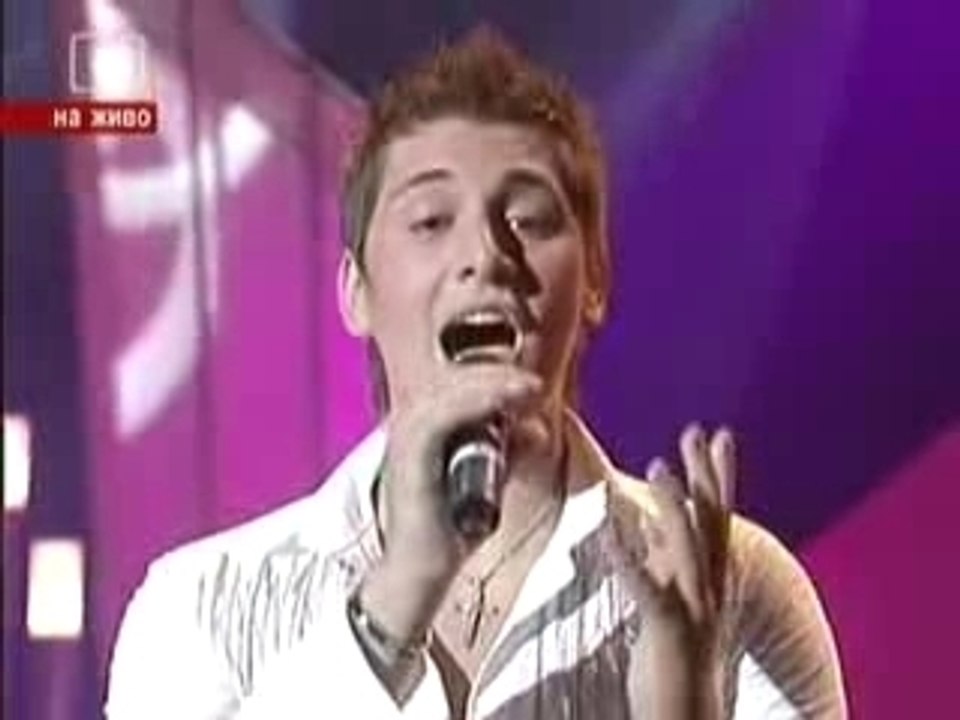 Ники Манолов - По - Добре