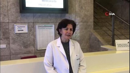 Samassa ile ilgili doktorundan açıklama geldi