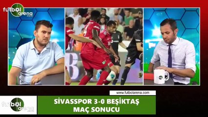 Sinan Yılmaz: "Beşiktaş, Galatasaray ve Fenerbahçe daha geç yaptı transferleri"