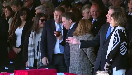 Renuncia el ministro de Hacienda de Argentina, Nicolás Dujovne