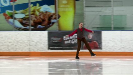 Star 2 Boys Group 2 - 2019 belairdirect Super Series Summer Skate - Rink 6 (17)
