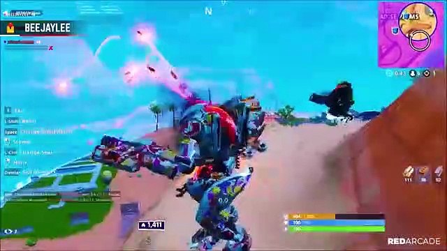 FORTNITE FAILS & Epic Wins! #73 (Fortnite Battle Royale Funny Moments) (0)