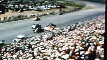 NASCAR History  1953 Darlington Southern 500