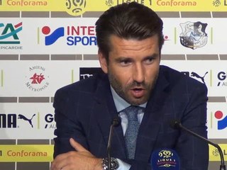 2e j. - Elsner : ''Il faut parfois savoir ne pas être beaux''