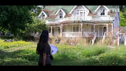 Amor en obras con Christina Milian Película