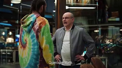 Ballers Temporada 5  - HBO