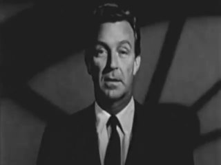 Classic TV - One Step Beyond -  "Brainwave"