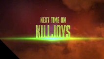 Killjoys Season 5 Ep.06 Promo Three Mutineers (2019)
