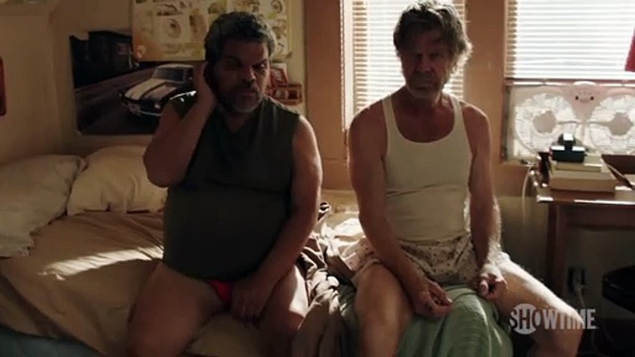 Shameless Season 10 Get Ready Promo (2019)