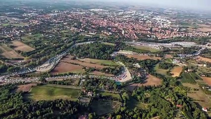 MXGP of Italy 2019 Imola - Postcard